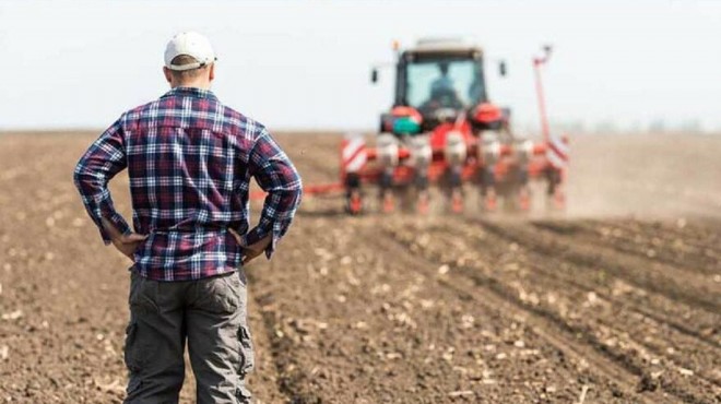 Tarımsal destek ödemeleri bugün yapılacak