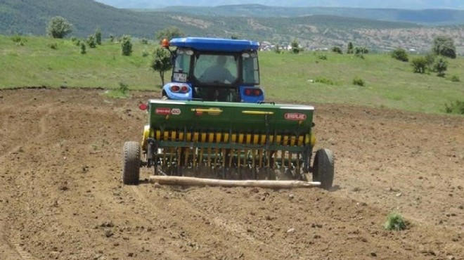 Tarımsal destek ödemeleri hesaplara yatıyor