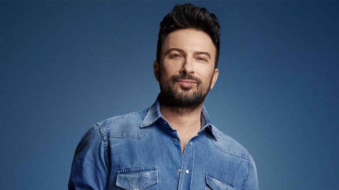 Tarkan'ın beklenen albümü yayınlandı