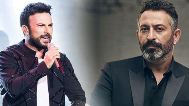 Tarkan'ın yeni tarzına Cem Yılmaz'dan yorum: Ben destekliyorum