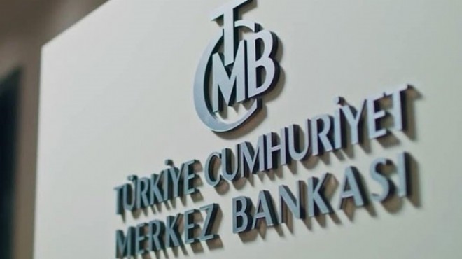 TCMB Başkanı açıkladı: Yükseliş eğilimi sürüyor!