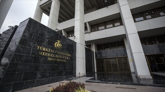 Merkez Bankası'ndan piyasaya 'geççek' mesajı