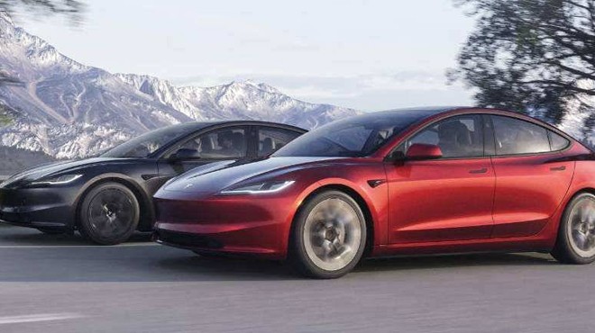 Tesla araçlara X uygulaması geliyor