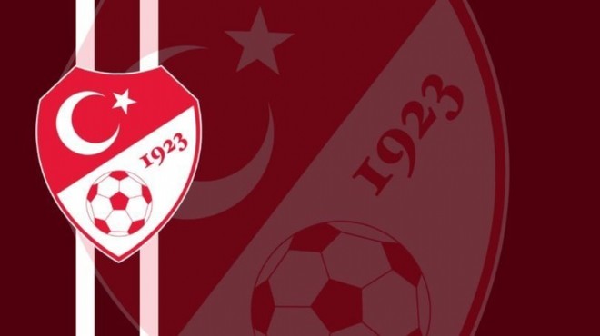 TFF açıkladı: 2 takım küme düşecek!