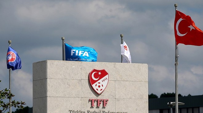 TFF'den transfer kuralında değişiklik!