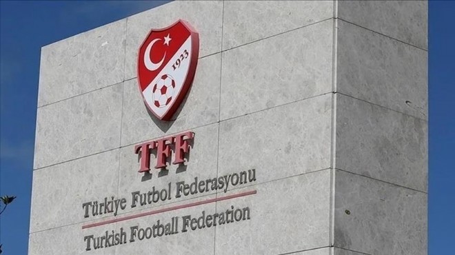 TFF'den Yeni Malatyaspor'un çekilme talebine kabul