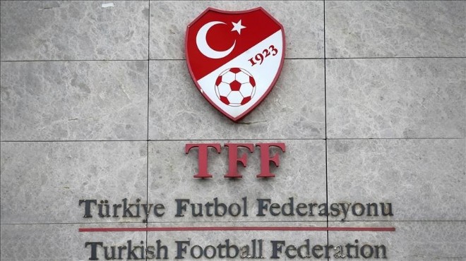 TFF Tahkim Kurulu'ndan Bursaspor kararı!