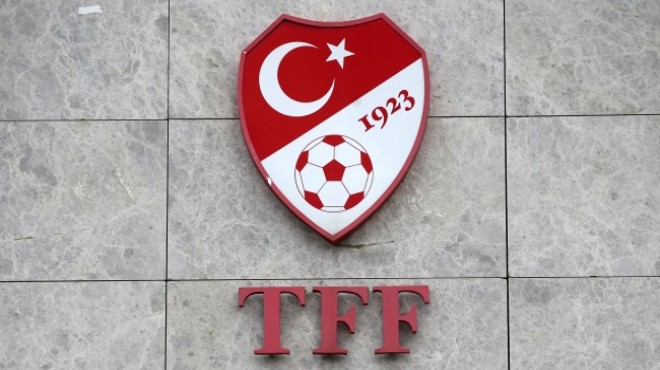 TFF yabancı kuralını açıkladı!