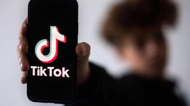 TikTok'a 345 milyon euro para cezası!