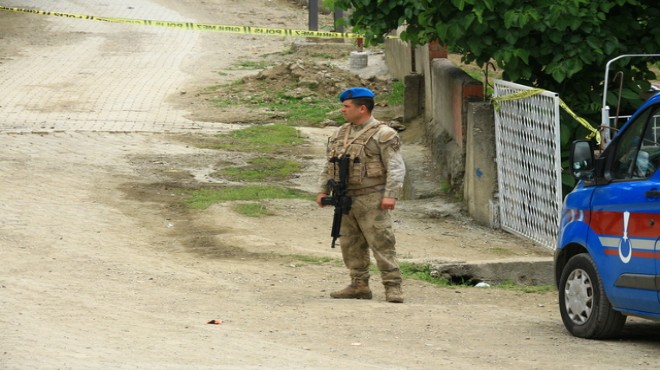 Tokat'taki patlamaya ilişkin yeni detaylar!