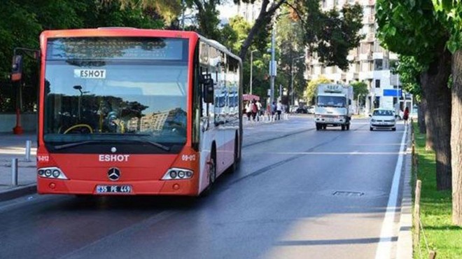 Toplu ulaşımda 'KDV ve ÖTV’nin kaldırılsın' teklifi!