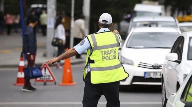 Trafik cezalarına yüzde 78 artış yapıldı