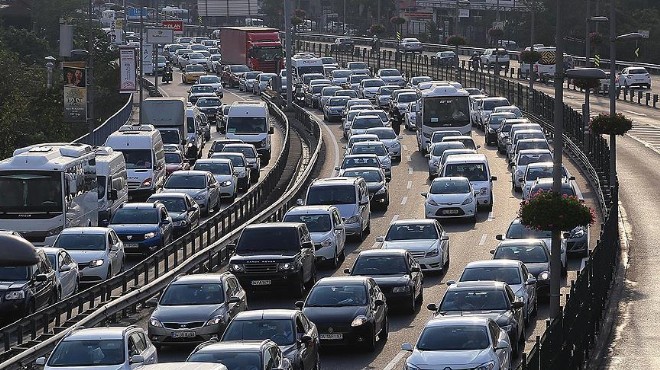 Zorunlu trafik sigortasına zam geldi