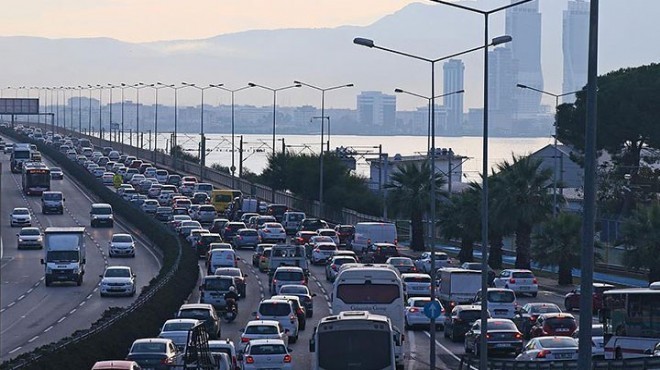 TÜİK verileri açıkladı... İzmirliler hangi markayı tercih etti?