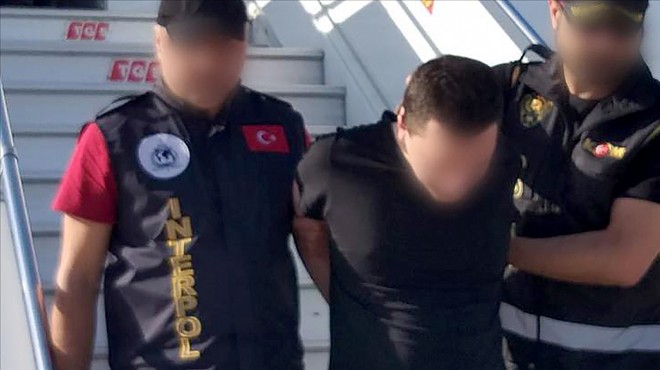 Türk İnterpolü'nden büyük başarı! 84 şüpheli iade edildi