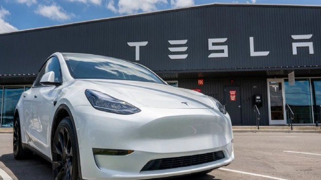 Türkiye'de Tesla satışları durma noktasında