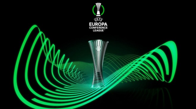 UEFA Avrupa Konferans Ligi'nde rövanş heyecanı