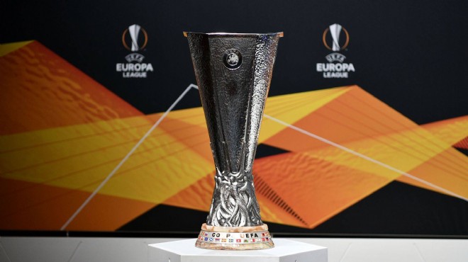 UEFA Avrupa Ligi'nde yarı finalistler belli oldu