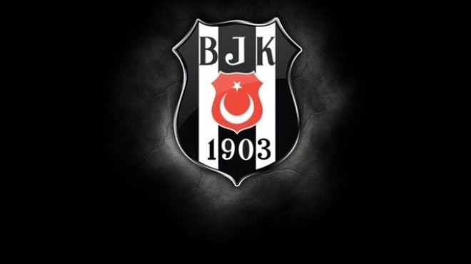 UEFA'dan karar: Beşiktaş'a para cezası verildi!