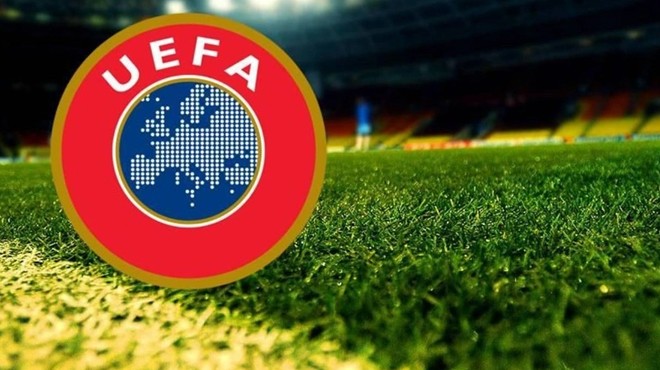 UEFA'dan karar: İsrail'deki maçlar ertelendi