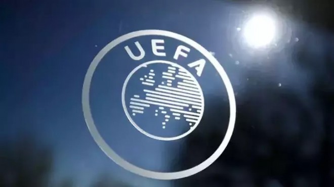 UEFA üyesi açıkladı... Avrupa Finalleri İstanbul'da!