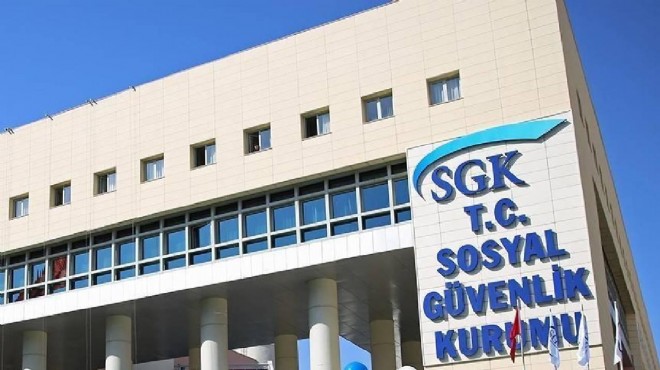 Uzaktan muayene SGK kapsamında