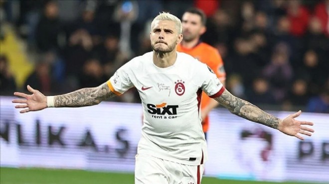 Wanda Nara duyurdu: Mauro Icardi imzaya geliyor!