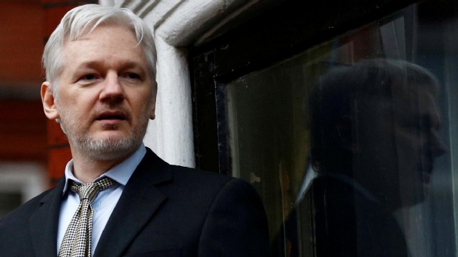 WikiLeaks kurucusu Assange, Avustralya'ya döndü