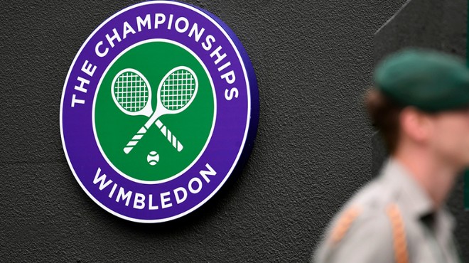 Wimbledon'da rekor para ödülü!