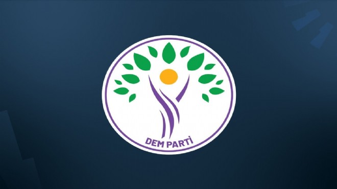 Yargıtay'dan DEM Parti hamlesi!