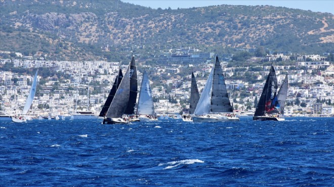 Yelkende SCHÜCO-BAYK Kış Trofesi sona erdi