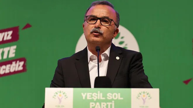 Yeşil Sol Parti’den yerel seçim mesajı: Soyer’e destek verdik ama…