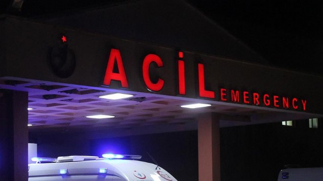 Yol verme tartışmasında acı son... 37 gün yaşam mücadelesi!