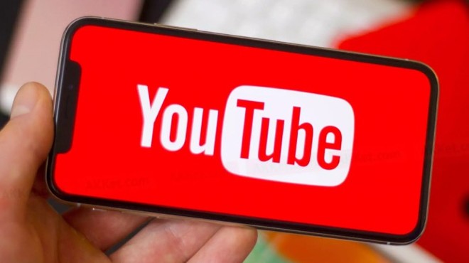 YouTube'a yeni özellik: Mırıldanarak şarkı aranabilecek