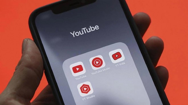 Youtube'dan yeni özellik: Mırıldanarak şarkı bul!