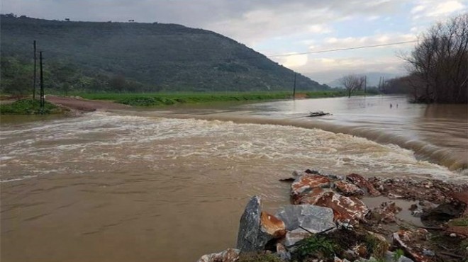 Ziraat Mühendisleri Odası'ndan 'iklim değişikliği' uyarısı