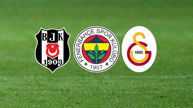 Süper Lig'de zirve karıştı... Şampiyonluk heyecanı